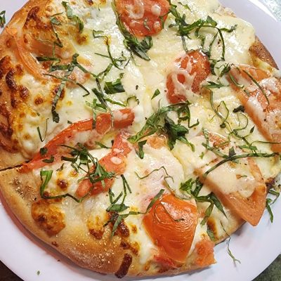Margherita